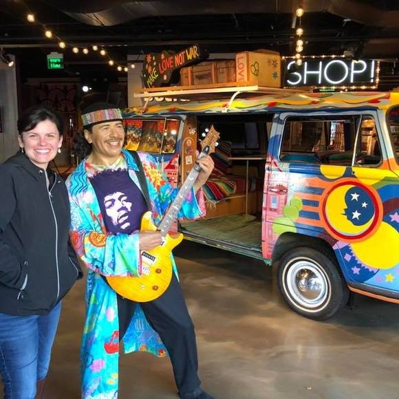 Meet your Posher, Paula - Picture 1 of 1